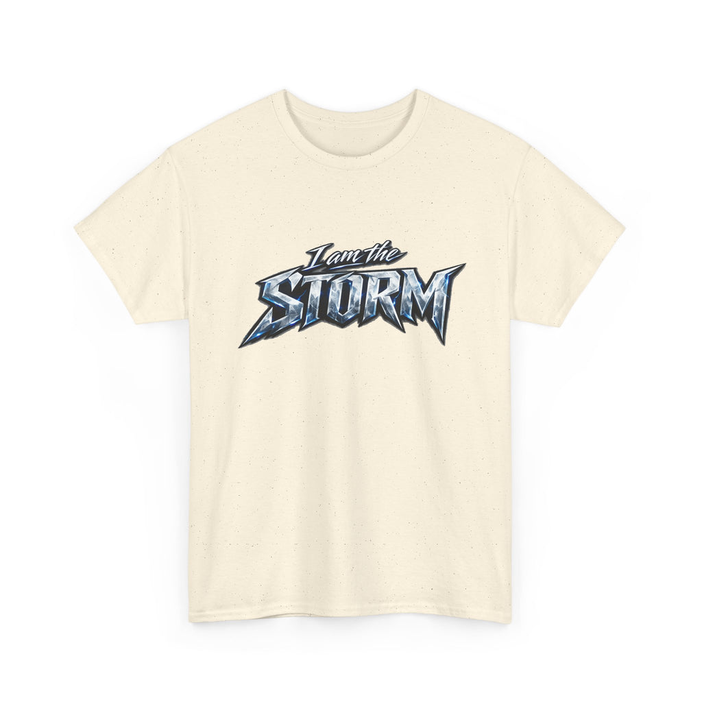 I Am the Storm T-Shirt