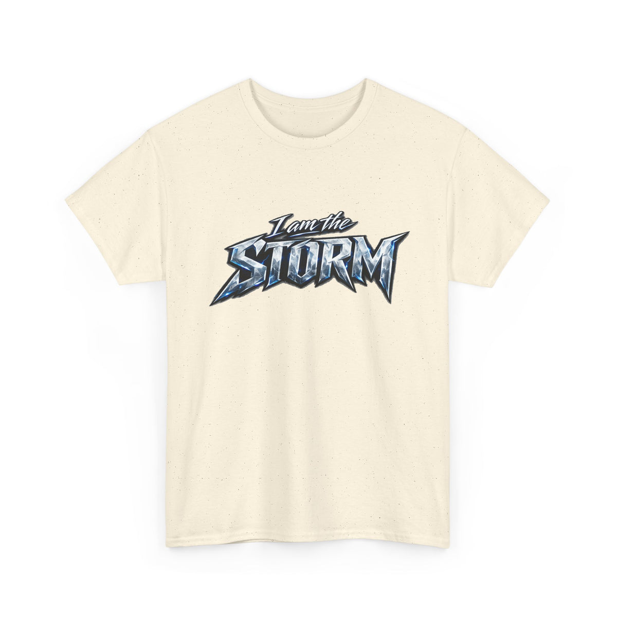 I Am the Storm T-Shirt
