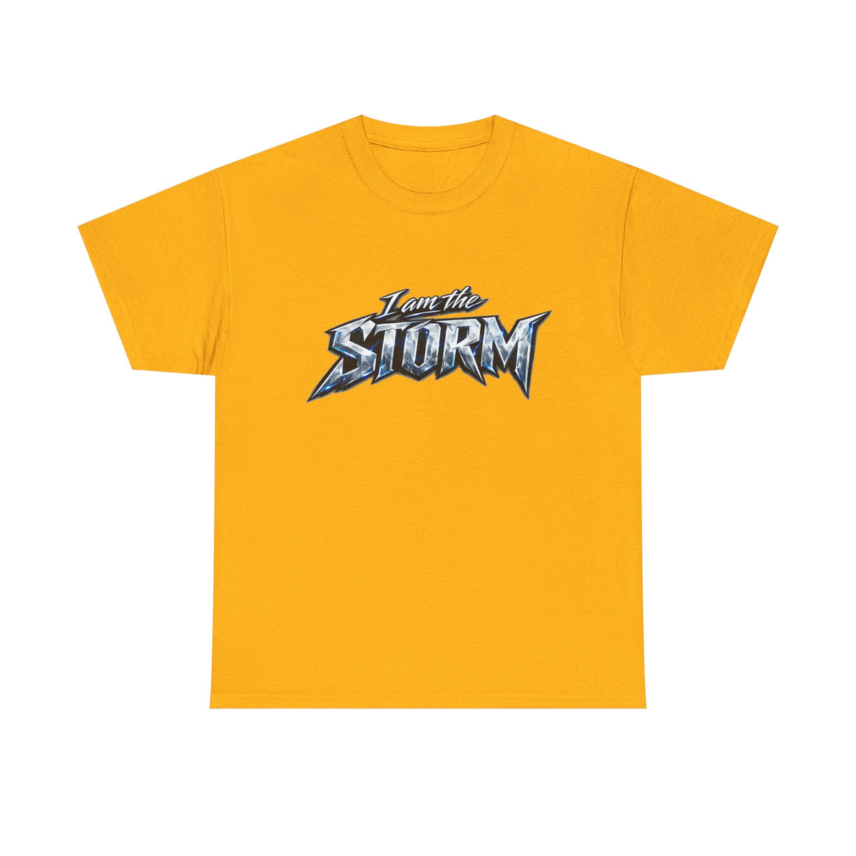 I Am the Storm T-Shirt