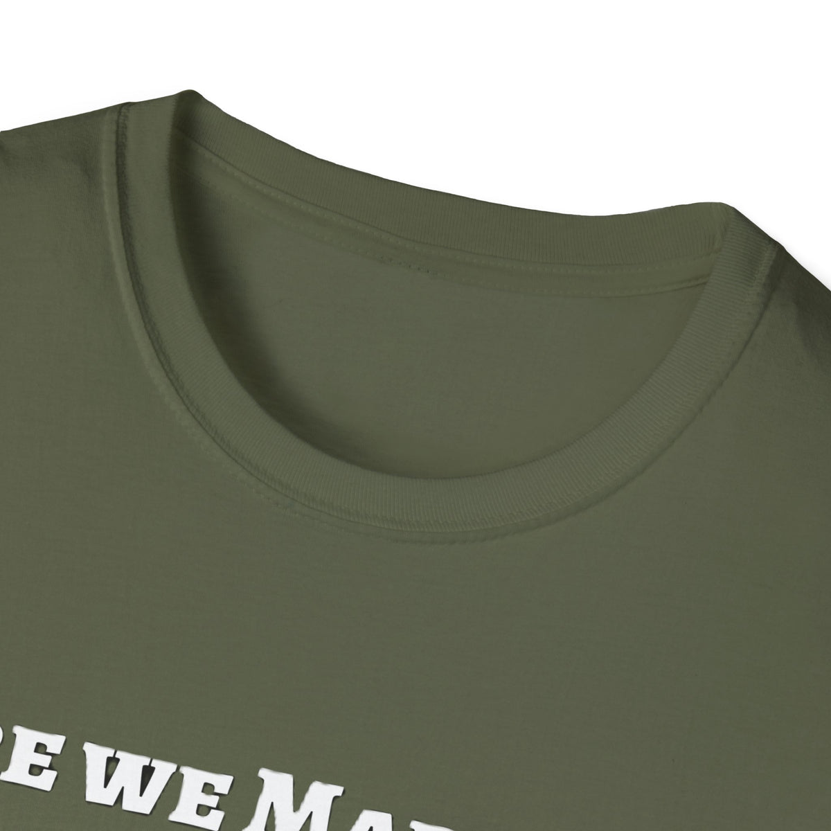 Funny Marriage T-Shirt — "Are We Married? We Poop in the Same Toilet" Novelty Tee