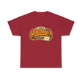 T-Shirt — "I Need Nookie and a Nap" Cute Retro Cat Nap Graphic Tee