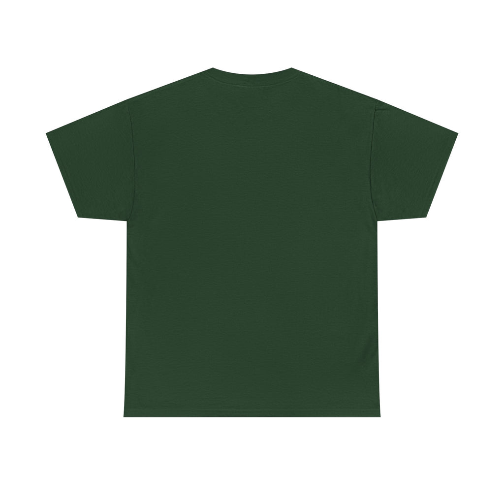 Diesel Is for Power T-Shirt — "Gas is for cleaning parts, Alcohol is for drinking" Mechanic Truck Tee