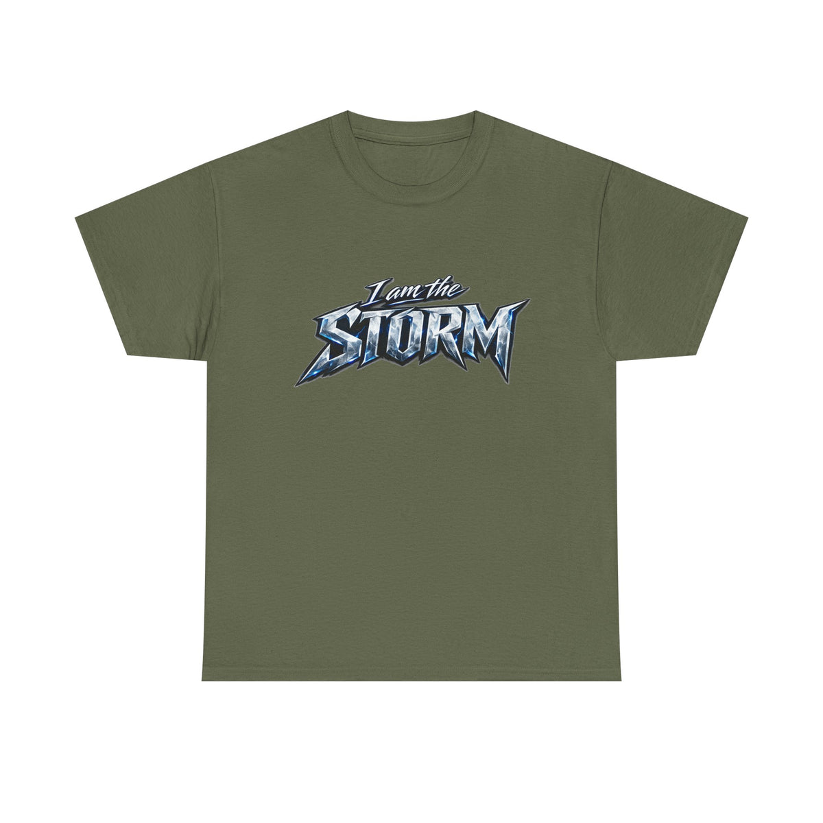 I Am the Storm T-Shirt