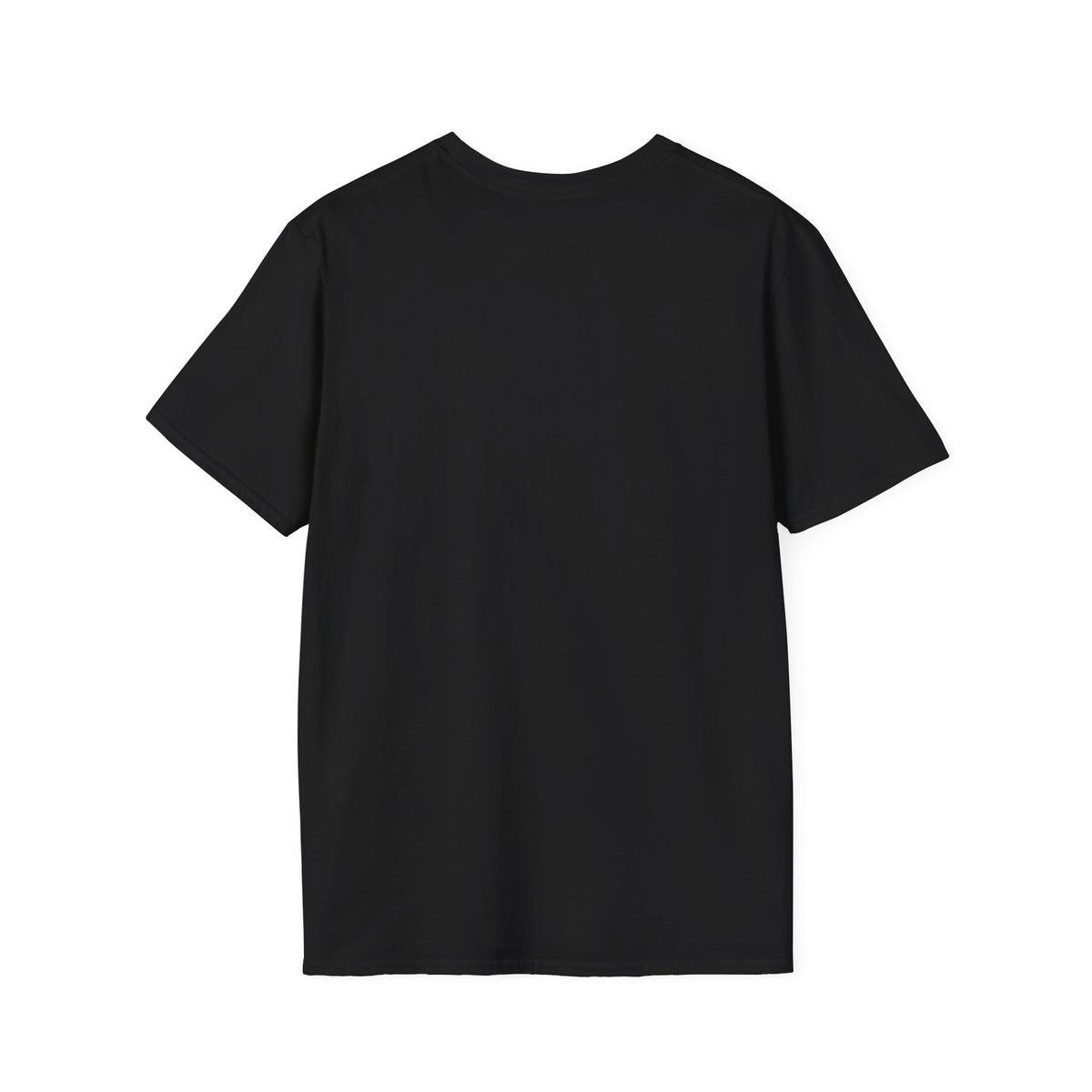 T-Shirt — "Caffeine Plus Nicotine Equals Protein" Graphic Tee