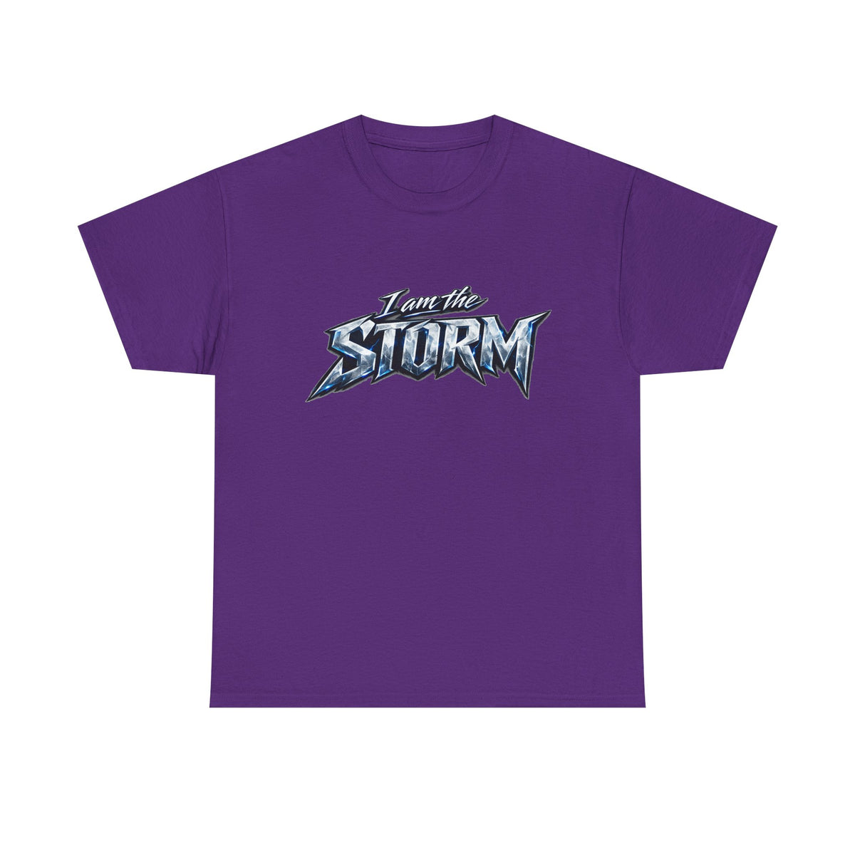 I Am the Storm T-Shirt