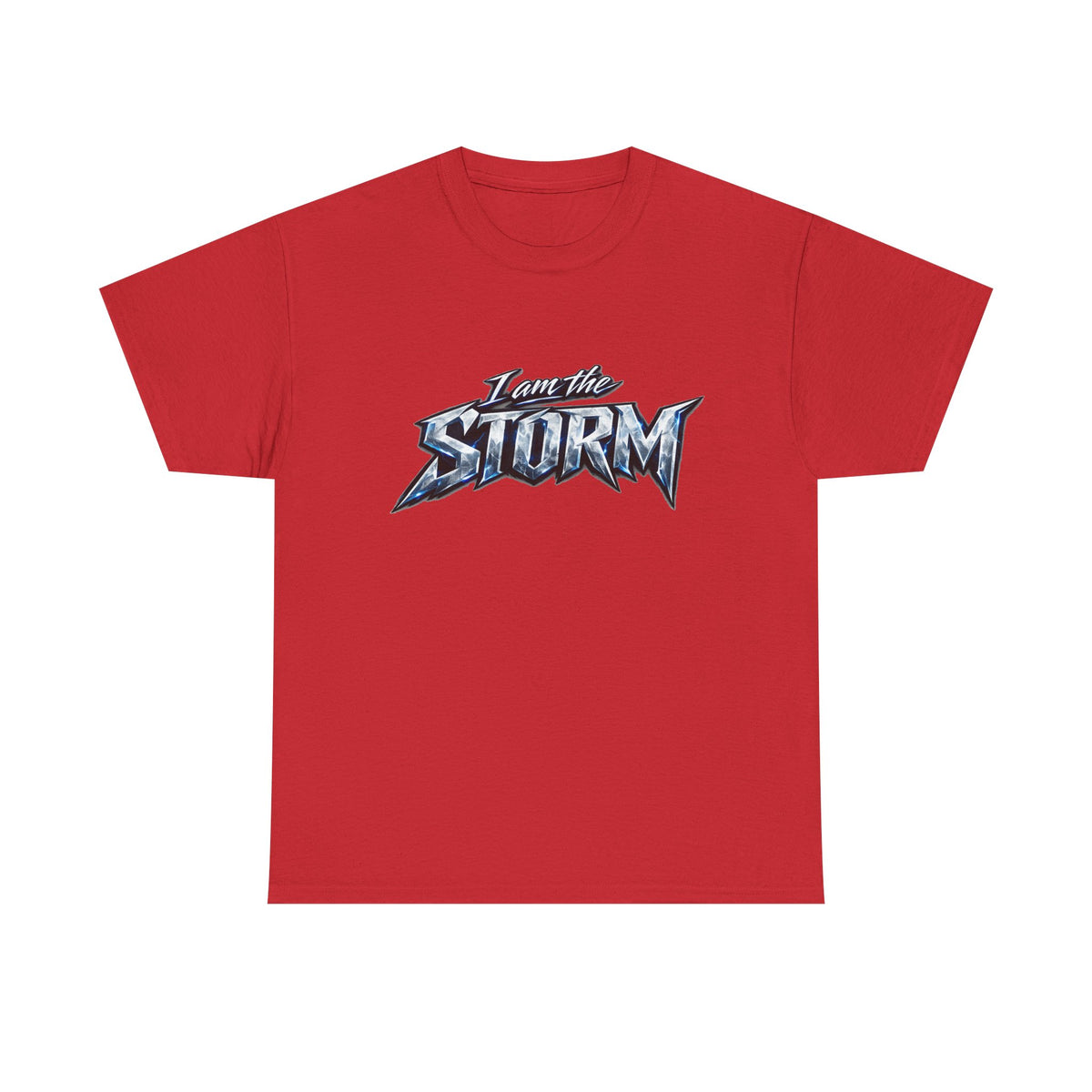 I Am the Storm T-Shirt