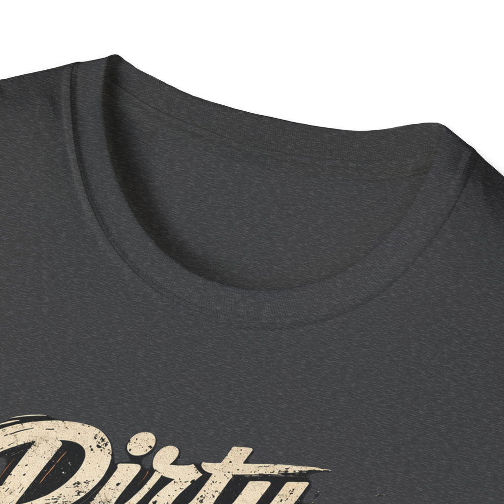 Dirty Weekends Are The Best Off-Road T-Shirt