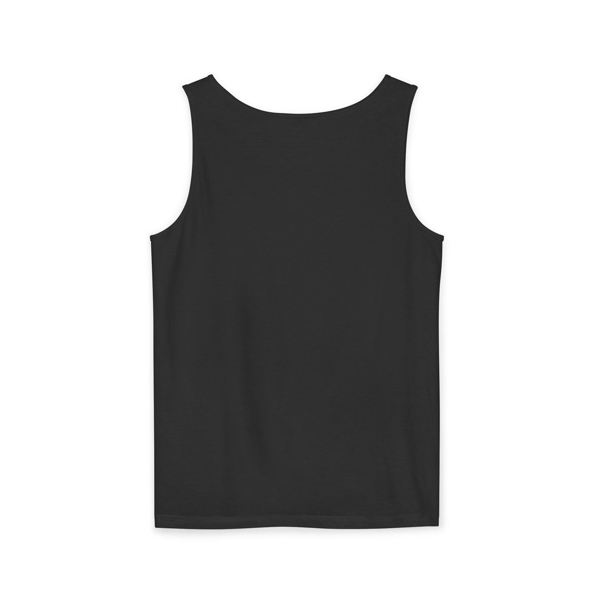Beer and Booms Tank Top — Patriotic 4th of July Fireworks Party Shirt