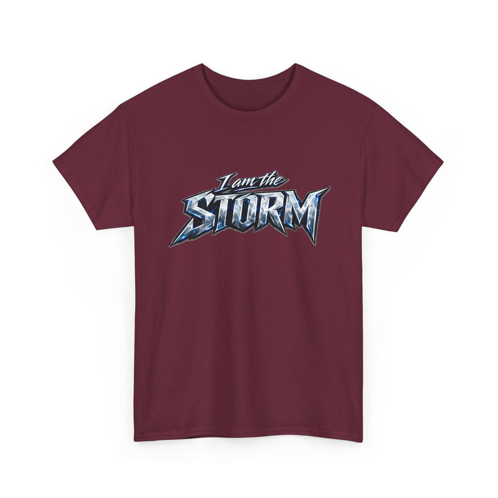 I Am the Storm T-Shirt