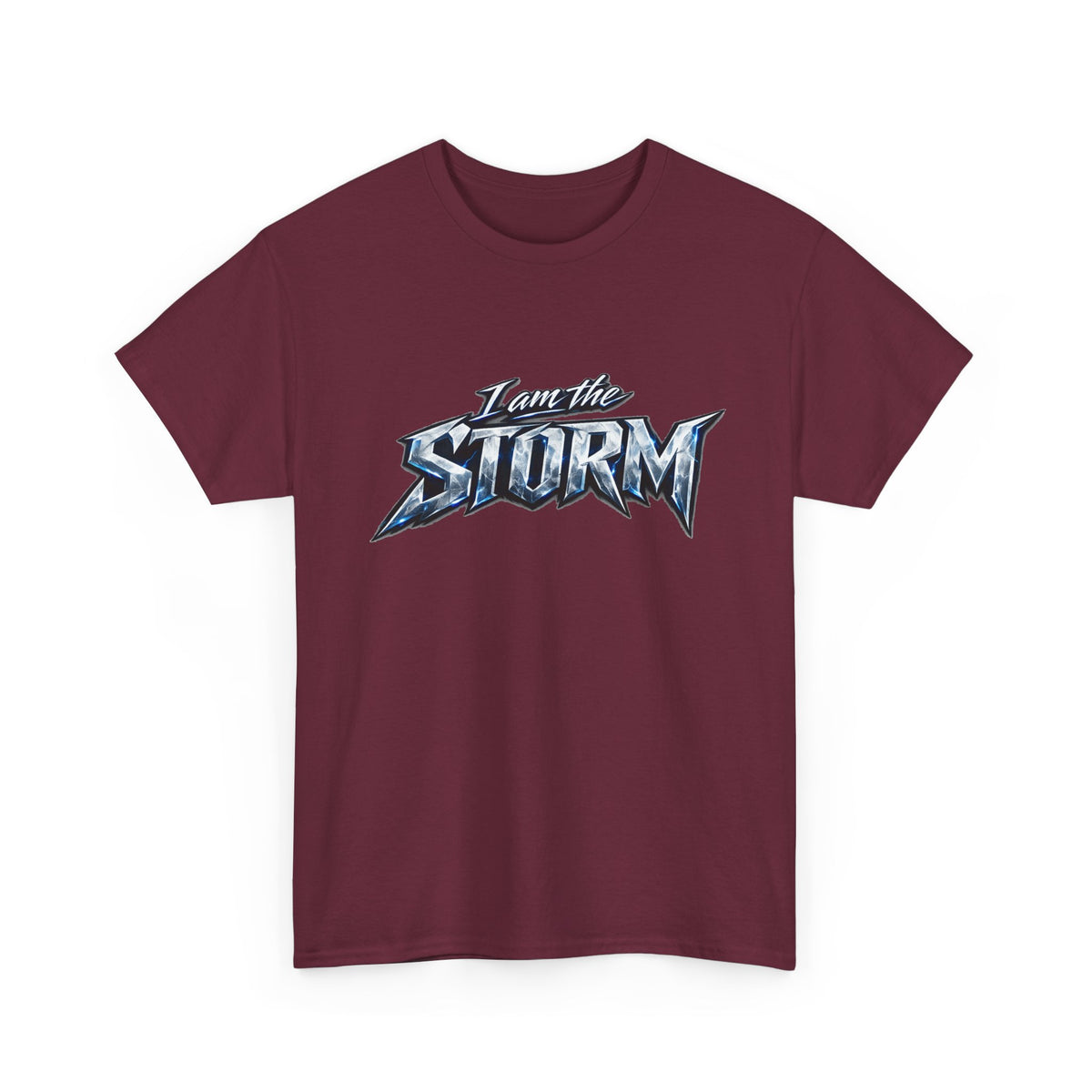 I Am the Storm T-Shirt