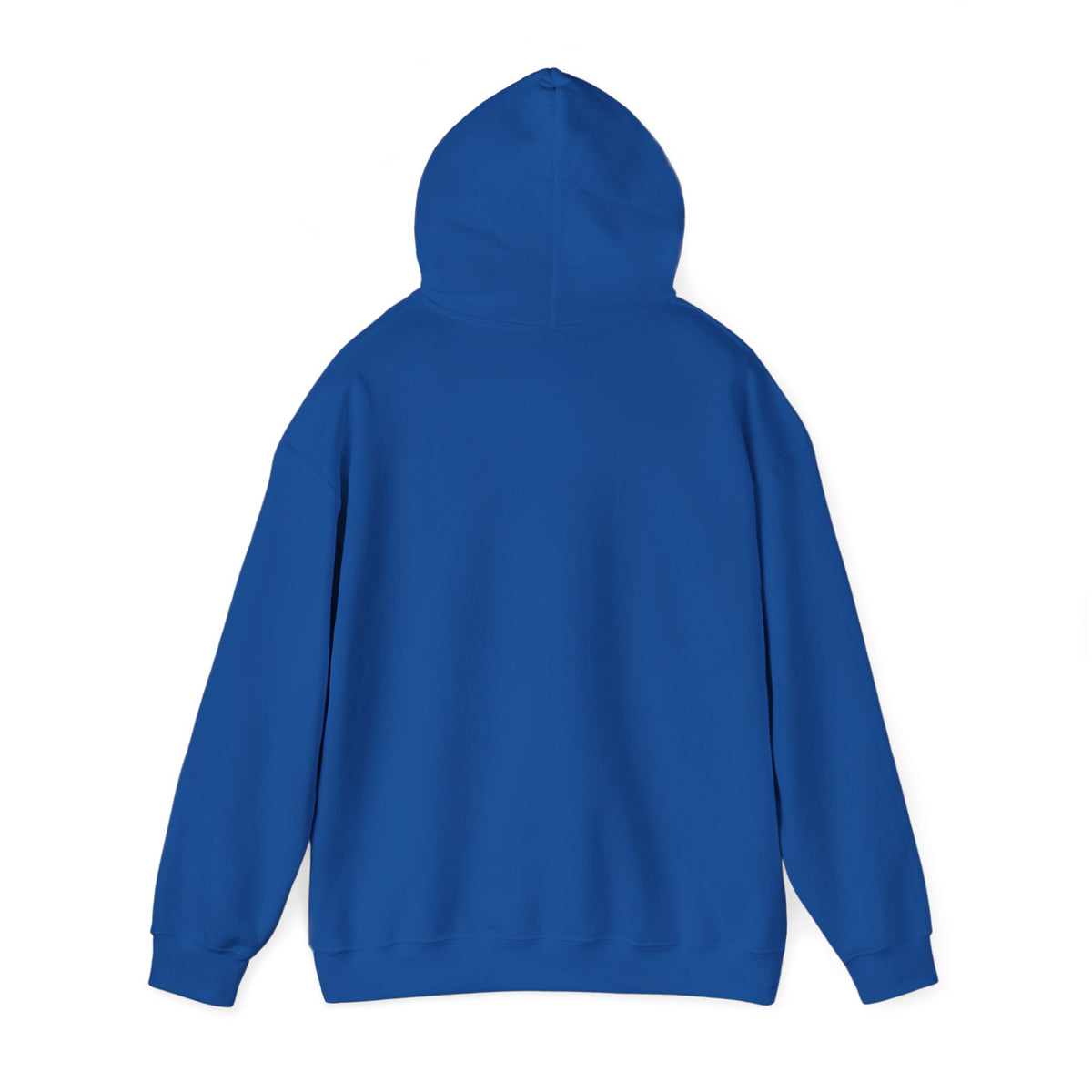 Hoodie — "I Need Nookie and a Nap" Cute Retro Cat Graphic Hoodie