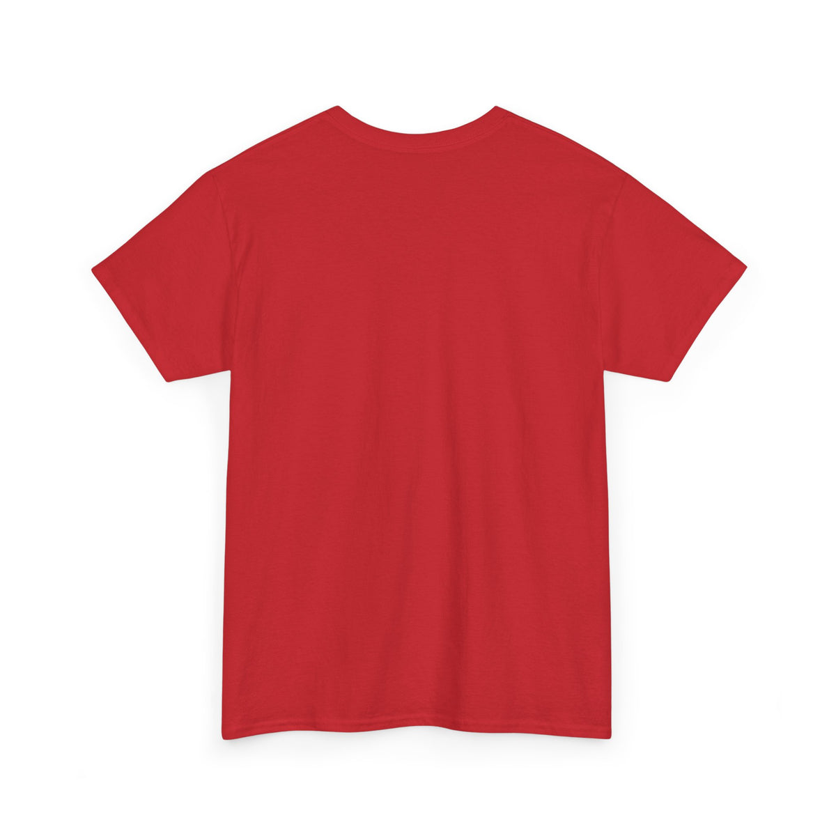 Fishing T‑Shirt — “Here Fishy Fishy” Vintage Boat & Lure Graphic