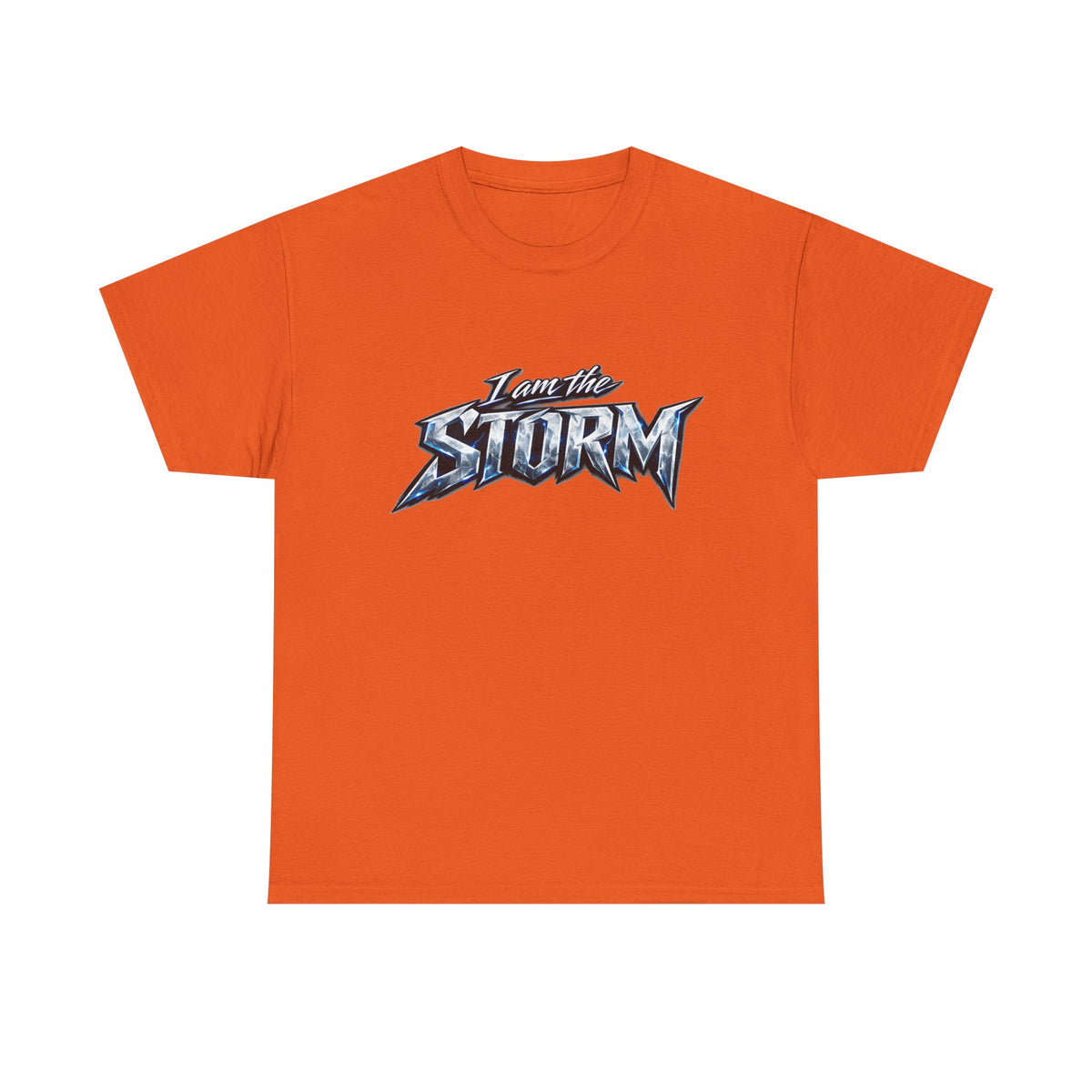 I Am the Storm T-Shirt