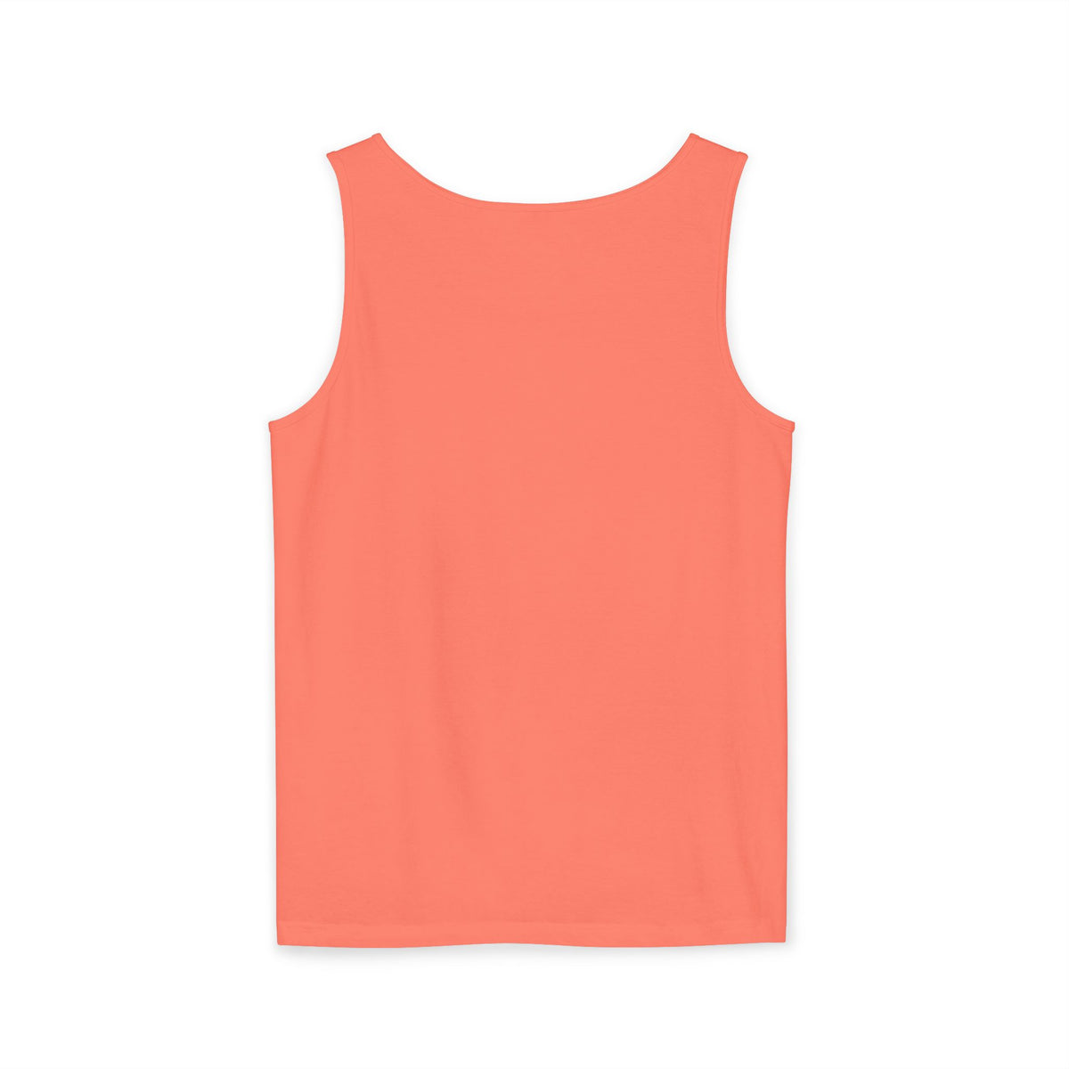 Beer and Booms Tank Top — Patriotic 4th of July Fireworks Party Shirt