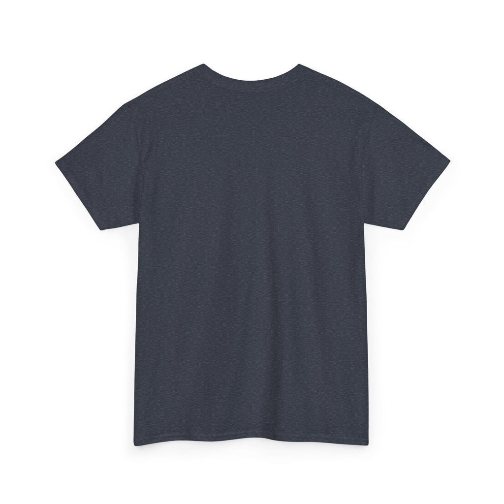 The Most I.D.G.A.F. Bird T-Shirt — Funny Goose Wildlife Tee
