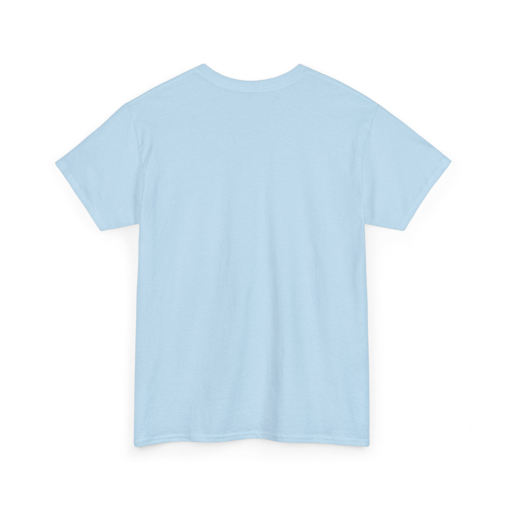 Welcome to the Jungle Tiger T‑Shirt — Retro Orange Graphic Tee