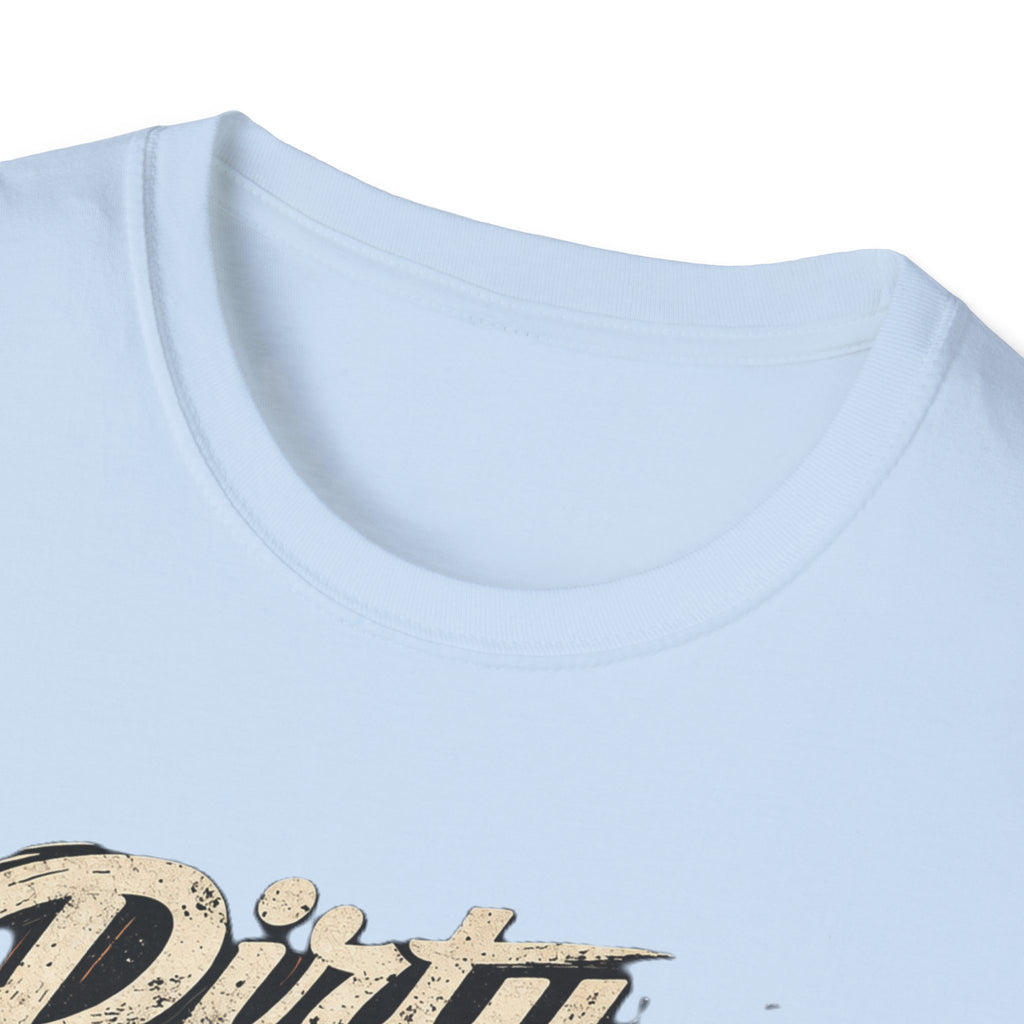 Dirty Weekends Are The Best Off-Road T-Shirt