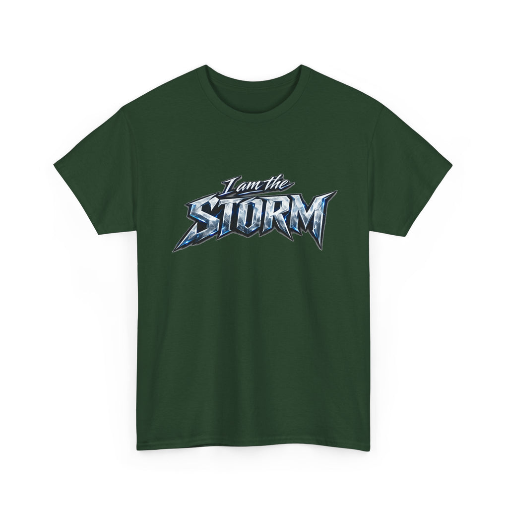 I Am the Storm T-Shirt