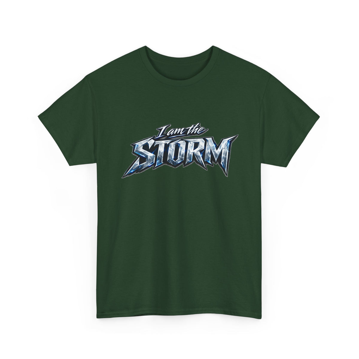 I Am the Storm T-Shirt