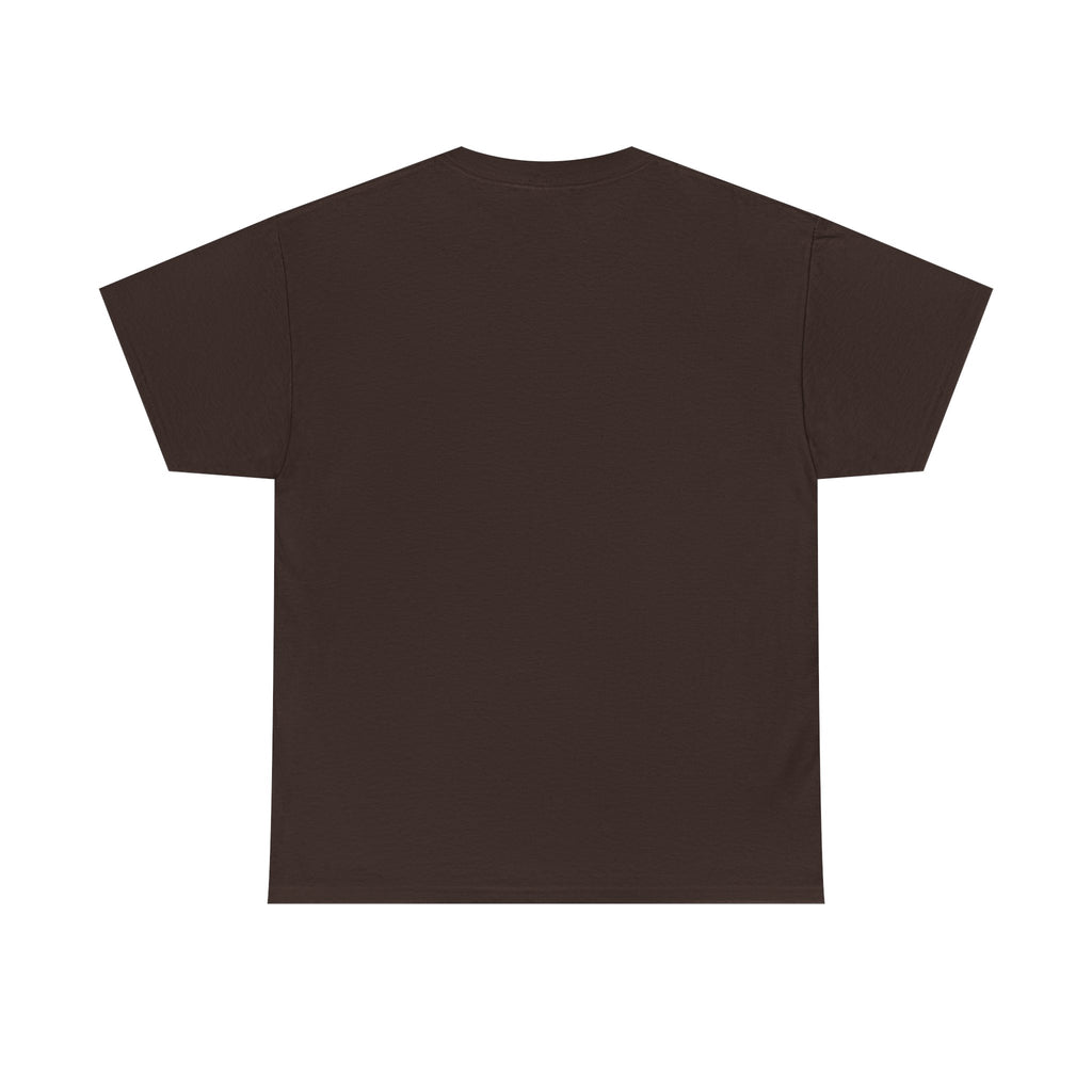 Gasoline, Coffee & Cuss Words T-Shirt