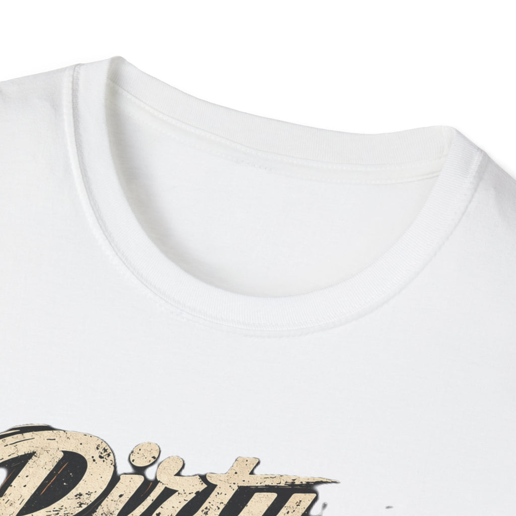 Dirty Weekends Are The Best Off-Road T-Shirt